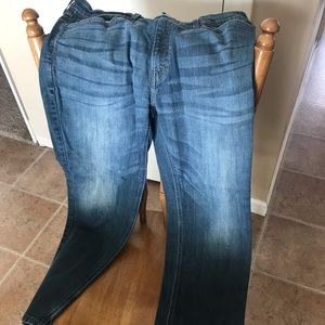 Levi Strauss Jeans